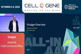 Making A Meaningful Impact In AAV