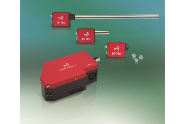 Wasatch Photonics Introduces Compact Raman Spectroscopy System With ...