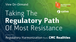 Taking The Regulatory Path Of Most Resistance