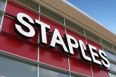 Meet the New Staples Canada