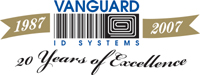 Vanguard ID Systems — 20 Years of Excellence