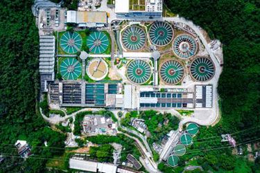 WWTPdroneview_Getty-1275830454