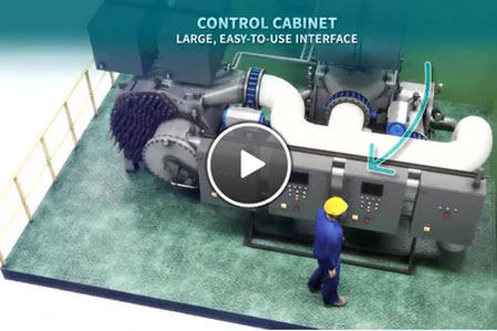 Trojan Marinex Ballast Water Treatment System Overview (Video)