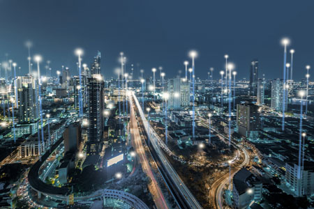 Massive IoT Enables Massive Opportunities For Utilities - Vimarsana News