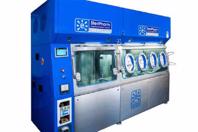 Sterility Testing Advantages Using Isolator Technologies