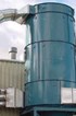 mph baghouse dust collector