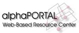 alphaPORTAL alphaPORTAL