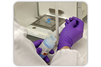 cGMP/API manufacturing Analytical Support