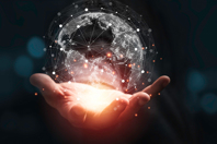 Navigating The Complexities Of Planning And Executing Multiregional Clinical Trials GettyImages-1341853306-logistics-network-globe-data-information
