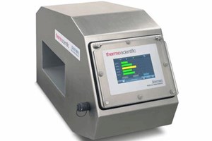 Metal Detector For Food Packaging Manufacturing Sentinel Multiscan Metal Detector For Food Packaging And Manufacturing