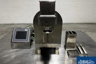 Brabender Twin Screw Feeder