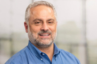 Cleanroom Leader AES Clean Technology Announces New Vice President Of Construction john-costalas (002)