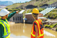 water transfer pipes, pump system maintenance-GettyImages-1346066834