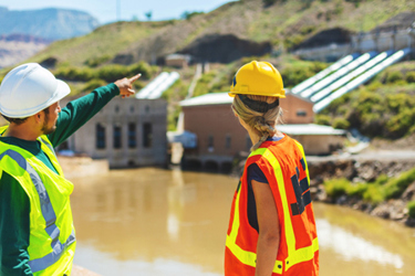 water transfer pipes, pump system maintenance-GettyImages-1346066834