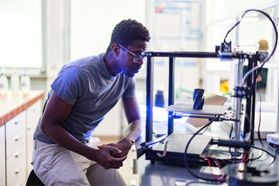3D Screen Printing: Enabling A New Generation Of Complex Formulations GettyImages-1448043410 3D printing