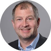 Marc Haskelson, President & CEO, Compliancy Group