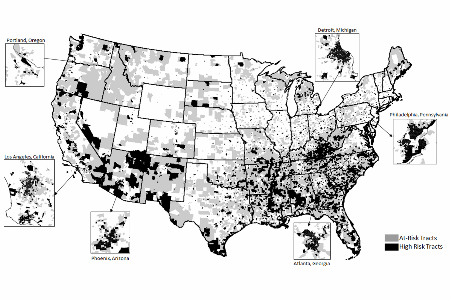 Affordable Water In The US A Burgeoning Crisis