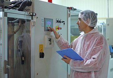 pharm mfg factory pharm mfg factory