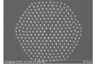 High Power Laser Sources At Exotic Wavelengths