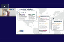 KBI Biopharma Capacity Update October 2025