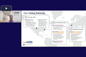 KBI Biopharma Capacity Update October 2025