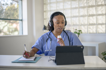 Key Learnings To Optimize Clinical Trials During COVID-19 - Vimarsana News