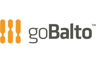 goBalto logo goBalto logo