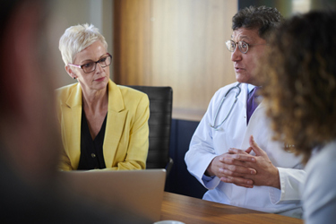 Medical inquiry-GettyImages-1442715294