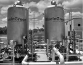 City Of Fayetteville Replaces UV Treatment System With BlueInGreen's HyDOZ Solution Fayetteville