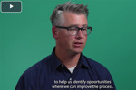 Approaching DoE During Process Characterization