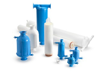 Millipore Express® Millipore Express®