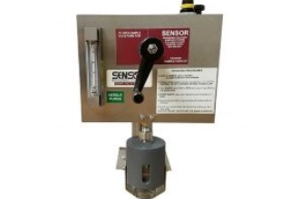 Sensor Rss 2010 SENSOR Sampling Launches The New RSS - RAM Sample System During Record ...