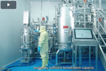 Asymchem Group – A Fully Integrated CDMO Partner for the Global Pharmaceutical Industry