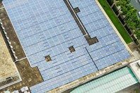 Modern Invention Pulls Water Out Of Thin Air Modern Invention Pulls Water Out Of Thin Air