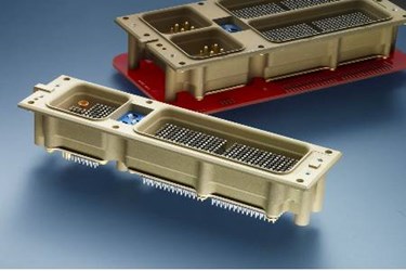 New Insert Arrangements For ARINC 600 Next-Generation Receptacle ...