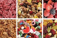 Improving Food Safety Inspection of Bulk Products