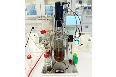 INFORS Bioreactor_APPnote