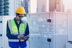 Engineer using modern technology software-GettyImages-2150272872