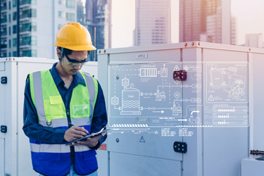 Engineer using modern technology software-GettyImages-2150272872 Engineer using modern technology software-GettyImages-2150272872