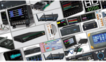 oscillators