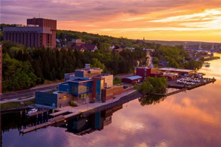 MTU To Host 2021 Great Lakes Conference