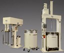 Ross Offers Dual Shaft Mixer And Discharge System Ross Offers Dual Shaft Mixer And Discharge System