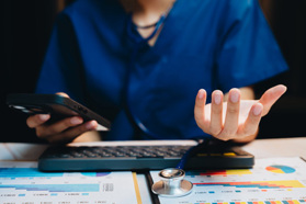 Healthcare technology-GettyImages-2241157667