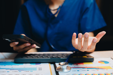 Healthcare technology-GettyImages-2241157667