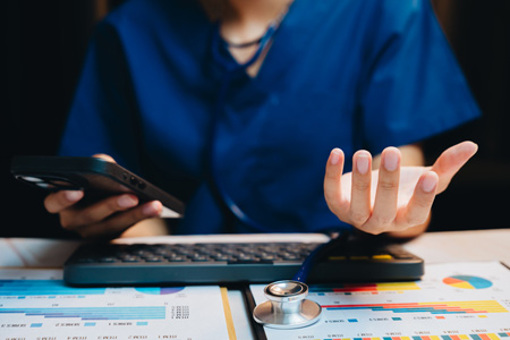 Healthcare technology-GettyImages-2241157667