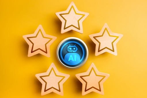 Smart assistant tools technology concept, excellence quality artificial intelligence equipment, application and program-GettyImages-2218177130