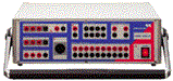 CMC 256-Testset for Protection/Measurement Devices CMC 256-Testset for Protection/Measurement Devices
