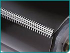 Alligator® Conveyor and Transmission Belt Lacing Alligator® Conveyor and Transmission Belt Lacing