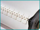 Alligator® Plastic Rivet Fastener Alligator® Plastic Rivet Fastener