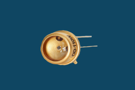 High-Performance Infrared LEDs For Extreme Environments